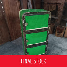 Load image into Gallery viewer, Oil Barrel Lowboy Type #1