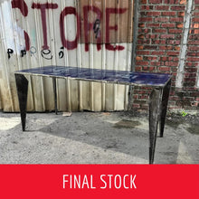 Load image into Gallery viewer, Oil Barrel Desk Type #4