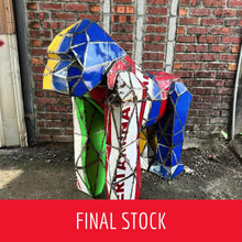 Load image into Gallery viewer, Oil Barrel Gorilla XL