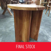 Load image into Gallery viewer, Ramberg Stool type 3