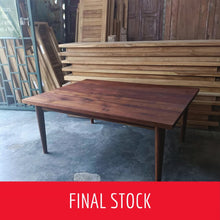 Load image into Gallery viewer, Ramberg Coffee Table