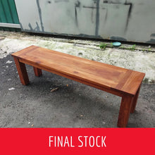 Load image into Gallery viewer, Cancun Bench