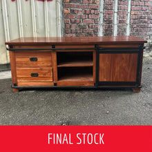 Load image into Gallery viewer, Brighton TV Console type 1 -display unit