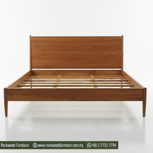 Load image into Gallery viewer, Ramberg Bed