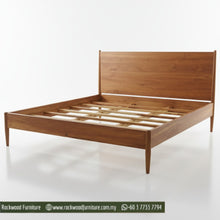 Load image into Gallery viewer, Ramberg Bed