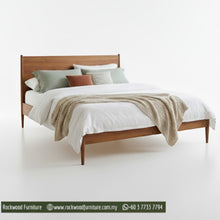 Load image into Gallery viewer, Ramberg Bed