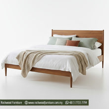 Load image into Gallery viewer, Ramberg Bed