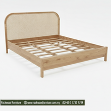 Load image into Gallery viewer, Bingin Bed Type 2