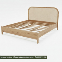 Load image into Gallery viewer, Bingin Bed Type 2