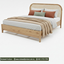 Load image into Gallery viewer, Bingin Bed Type 2