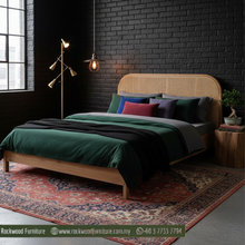 Load image into Gallery viewer, Bingin Bed Type 2