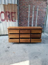 Load image into Gallery viewer, Byron Dresser (varnished)