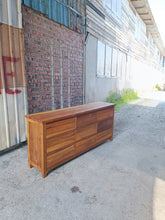 Load image into Gallery viewer, Byron Dresser (varnished)