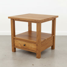 Load image into Gallery viewer, Byron Bedside Table (60cm High)