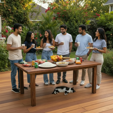 Load image into Gallery viewer, Byron Dining Table V1 - display unit (210cm)