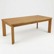 Load image into Gallery viewer, Copacabana Dining Table - display unit (210cm)
