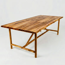 Load image into Gallery viewer, Petani Dining Table - display unit (270cm)