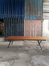 Load image into Gallery viewer, Malabar Dining Table - display unit (300cm)