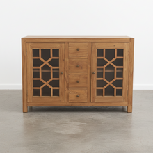 Load image into Gallery viewer, Rustic Cabinet (120cm) type 3