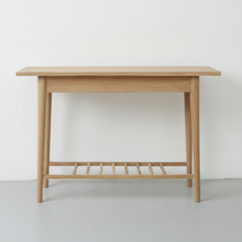 Load image into Gallery viewer, Ramberg Entry Console (with shelf)