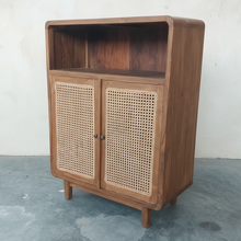 Load image into Gallery viewer, Rustic Lowboy (120cm) Type 5