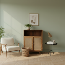 Load image into Gallery viewer, Rustic Lowboy (120cm) Type 5