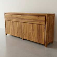Load image into Gallery viewer, Noosa Sideboard (160cm/raw)