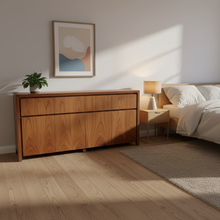 Load image into Gallery viewer, Noosa Sideboard (160cm/raw)