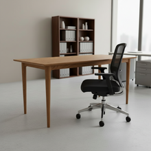 Load image into Gallery viewer, Ramberg Writing Desk (raw)