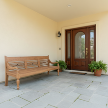 Load image into Gallery viewer, Javanese Bench