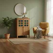 Load image into Gallery viewer, Rustic Lowboy (120cm) Type 6