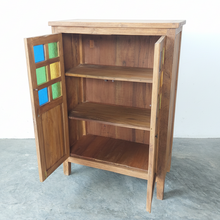 Load image into Gallery viewer, Rustic Lowboy (120cm) Type 6