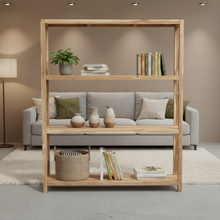 Load image into Gallery viewer, Bondi Shelf Unit (180W x 200H)