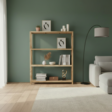 Load image into Gallery viewer, Bondi Shelf Unit (180W x 200H)
