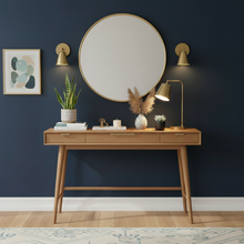Load image into Gallery viewer, Ramberg Premium Entry Console (varnished)