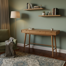 Load image into Gallery viewer, Ramberg Premium Entry Console (varnished)
