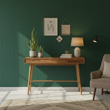 Load image into Gallery viewer, Ramberg Premium Entry Console (varnished)
