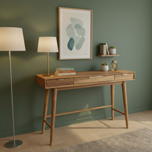 Load image into Gallery viewer, Ramberg Premium Entry Console (varnished)