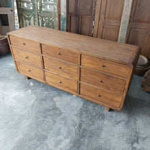 Load image into Gallery viewer, Rustic Dresser (180cm) Type 1