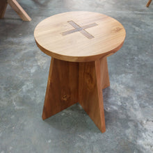 Load image into Gallery viewer, Ramberg Stool type 2