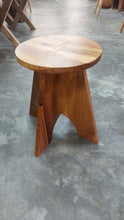 Load image into Gallery viewer, Ramberg Stool type 1