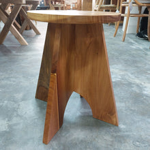 Load image into Gallery viewer, Ramberg Stool type 1