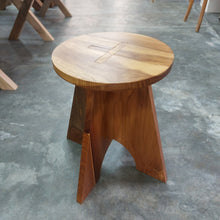 Load image into Gallery viewer, Ramberg Stool type 1