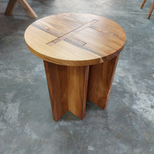 Load image into Gallery viewer, Ramberg Stool type 3