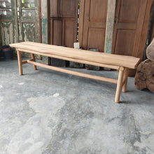 Load image into Gallery viewer, Petani Bench (300cm)