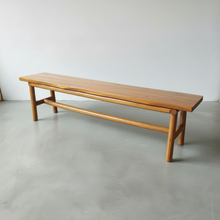 Load image into Gallery viewer, Petani Bench (300cm)