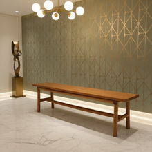 Load image into Gallery viewer, Petani Bench (300cm)