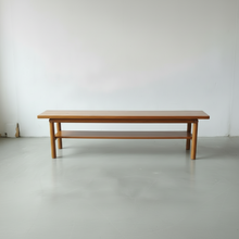 Load image into Gallery viewer, Petani Bench (300cm)