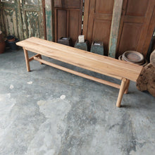 Load image into Gallery viewer, Petani Bench (300cm)