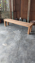 Load image into Gallery viewer, Cancun Bench